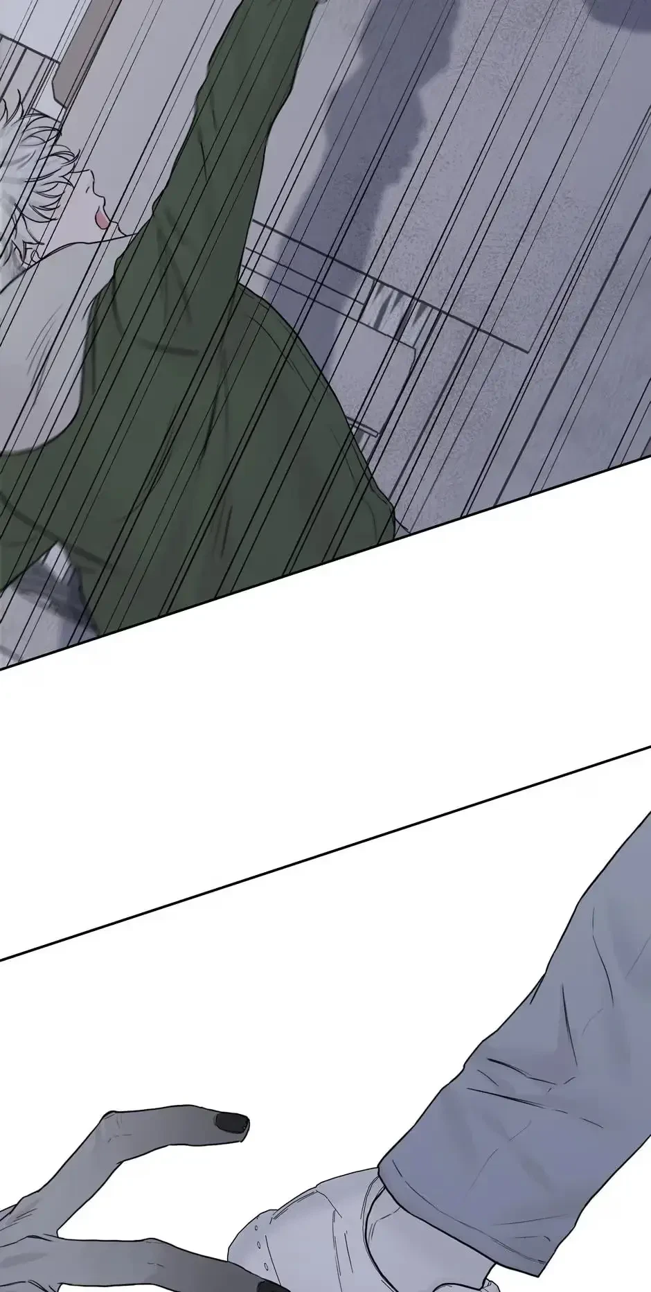 Please Eat Me, Mr. Ghost! Chapter 32, page 63