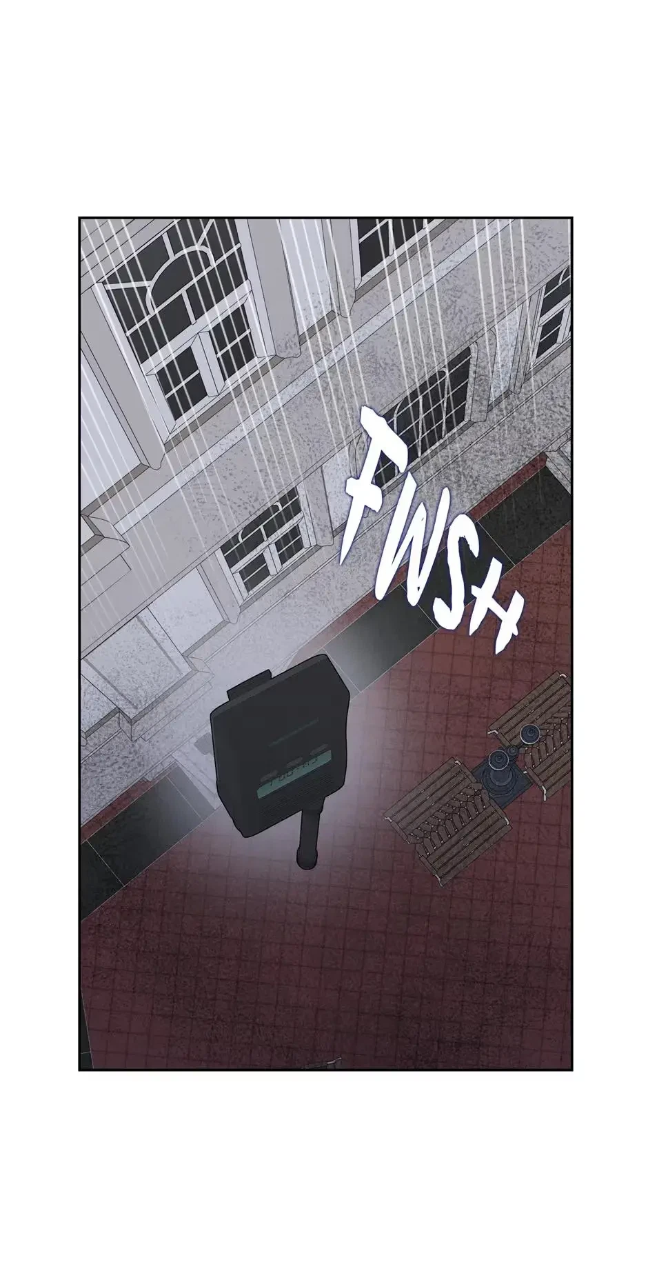 Please Eat Me, Mr. Ghost! Chapter 32, page 65
