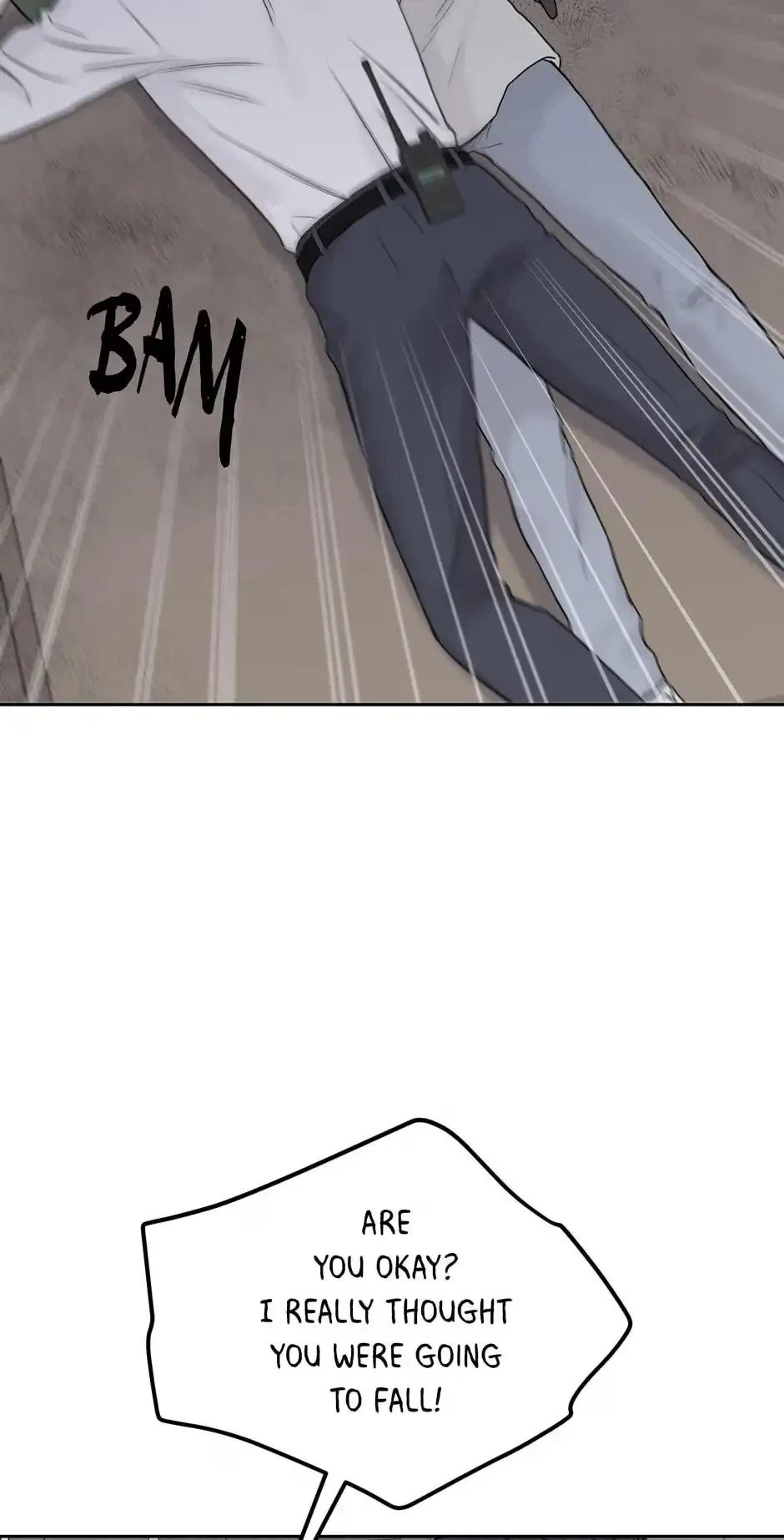 Please Eat Me, Mr. Ghost! Chapter 32, page 7