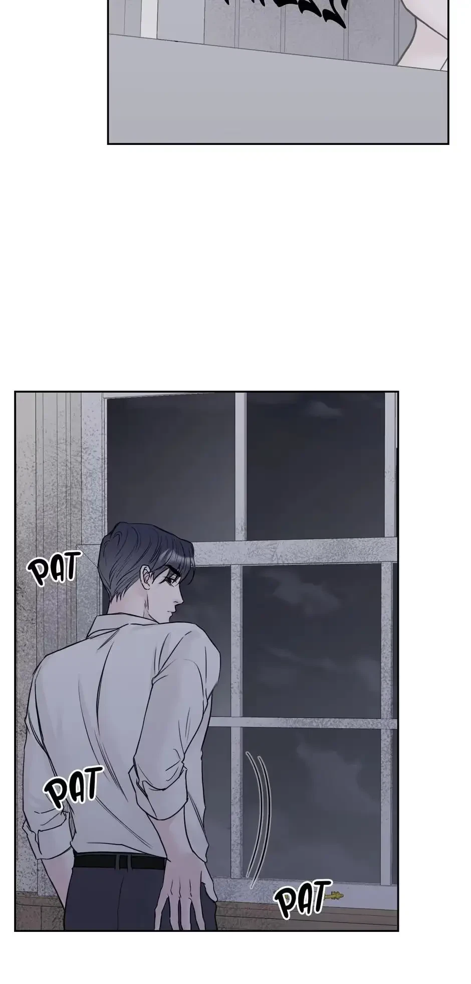 Please Eat Me, Mr. Ghost! Chapter 32, page 74