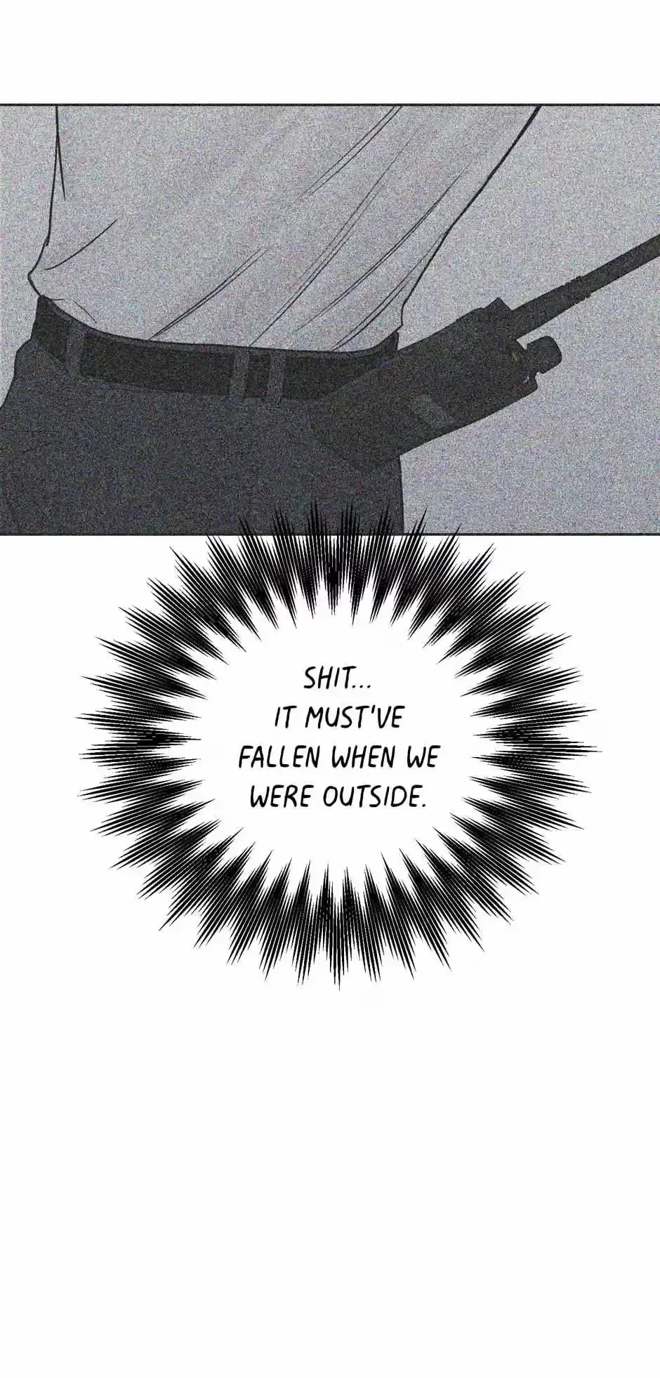 Please Eat Me, Mr. Ghost! Chapter 32, page 76