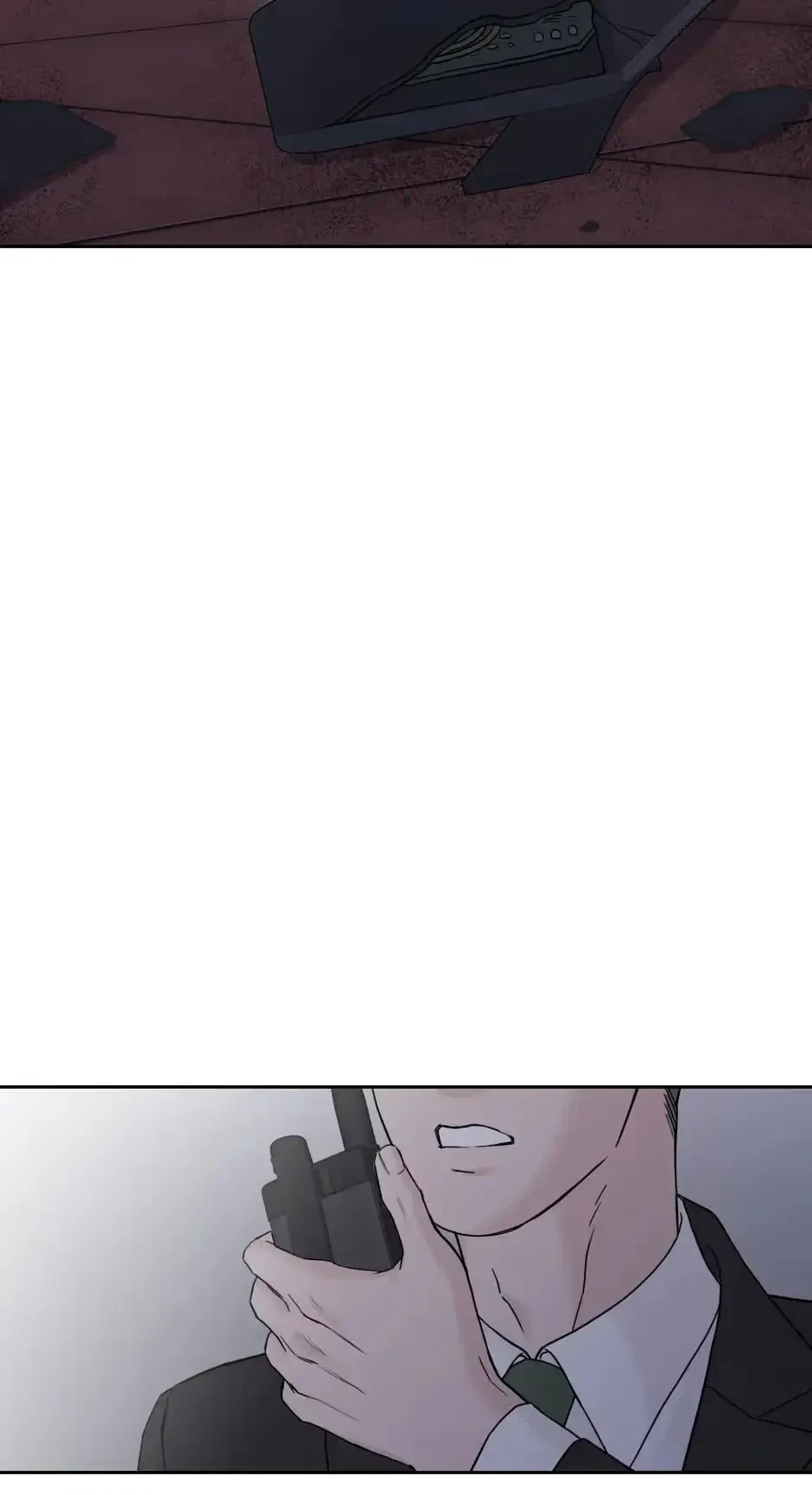 Please Eat Me, Mr. Ghost! Chapter 32, page 79