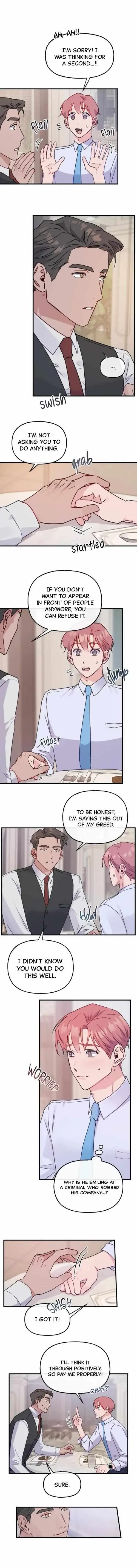 Unauthorized Access! Chapter 9, page 6