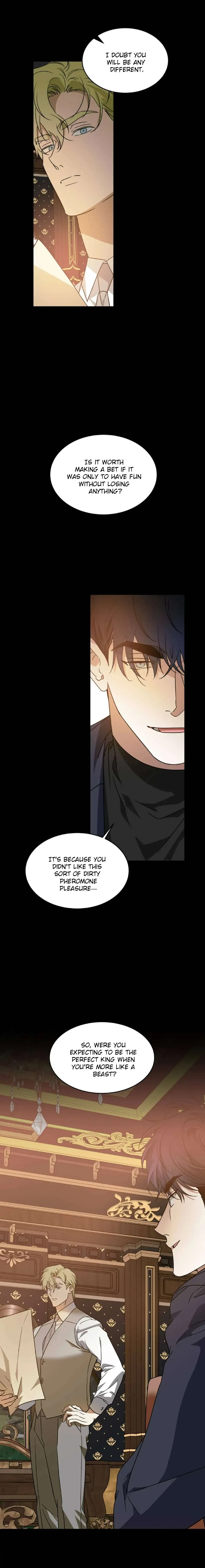 My Master, My Joo-In Chapter 30, page 6