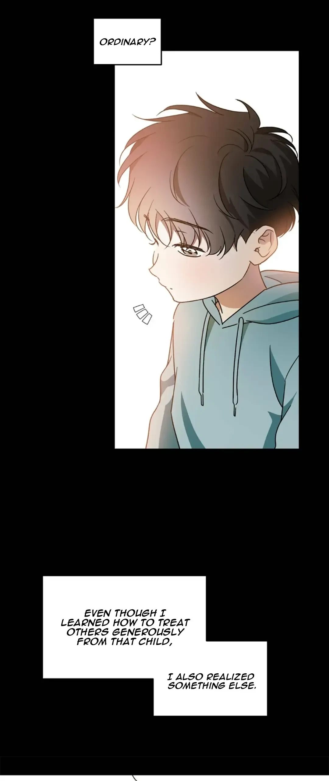 My Master, My Joo-In Chapter 30, page 8