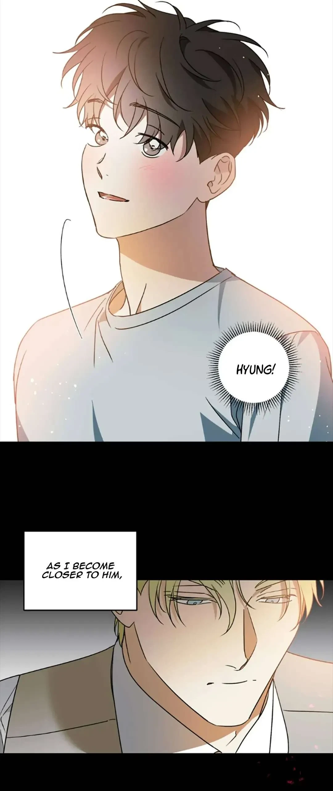 My Master, My Joo-In Chapter 30, page 9