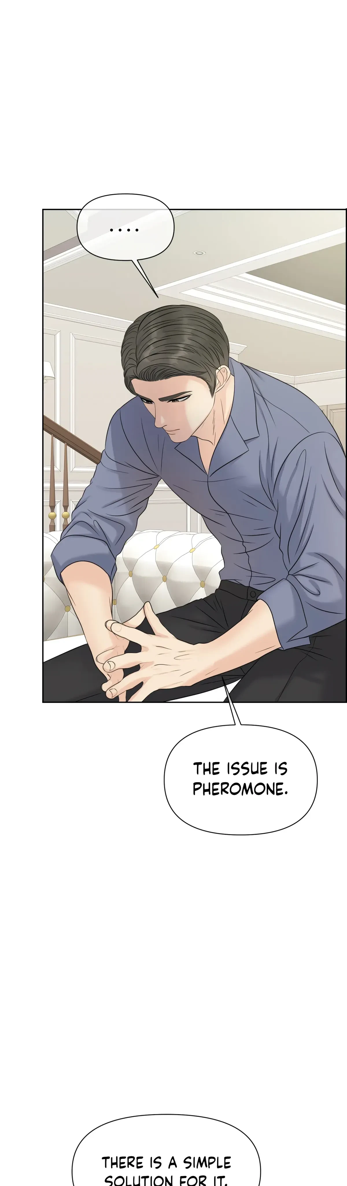 The Alpha Of Her Choice Chapter 57, page 11