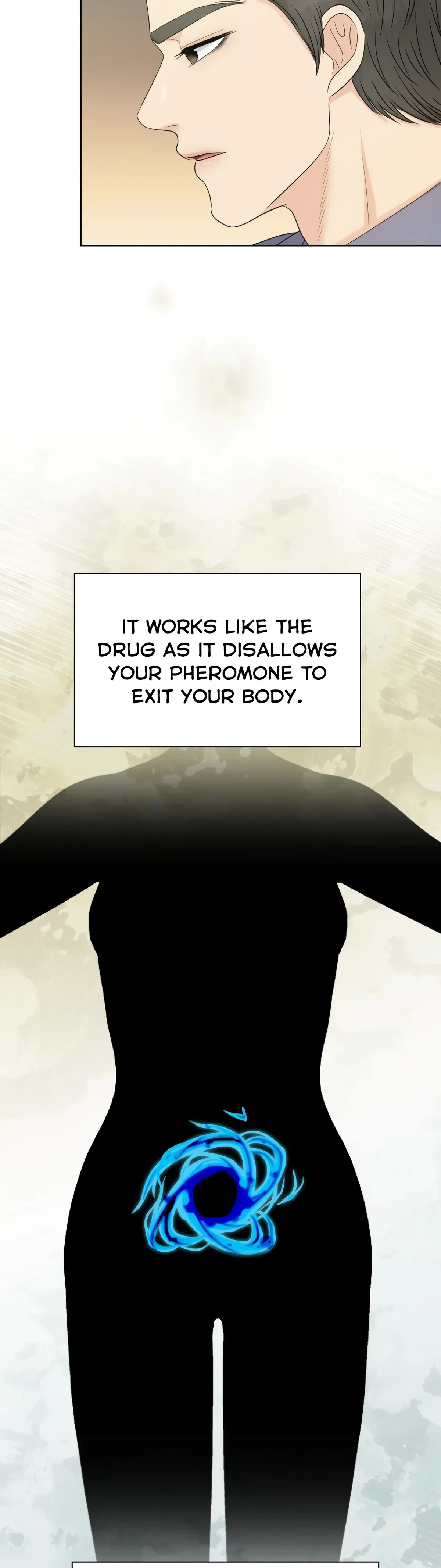 The Alpha Of Her Choice Chapter 57, page 13