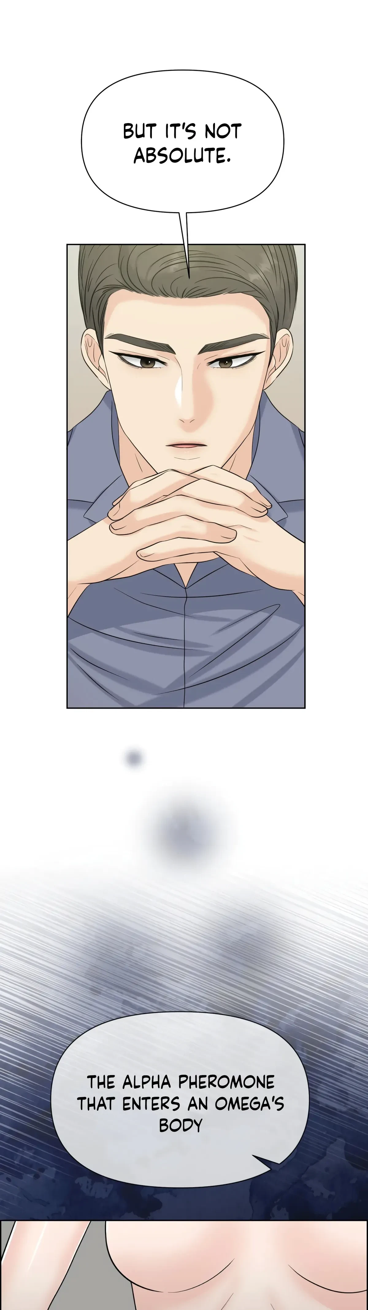 The Alpha Of Her Choice Chapter 57, page 18