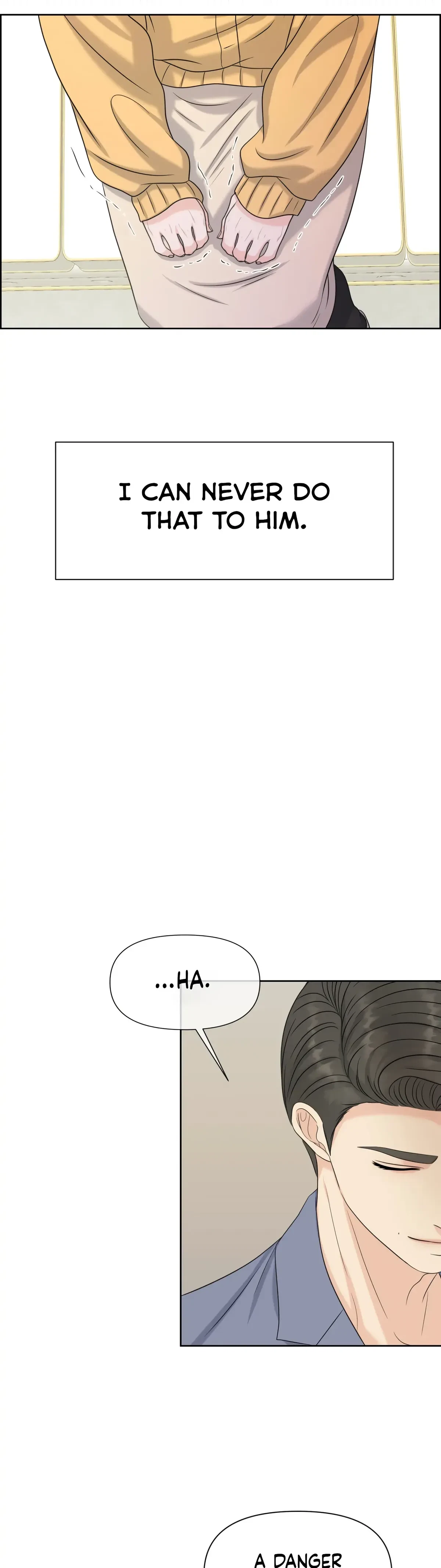 The Alpha Of Her Choice Chapter 57, page 23