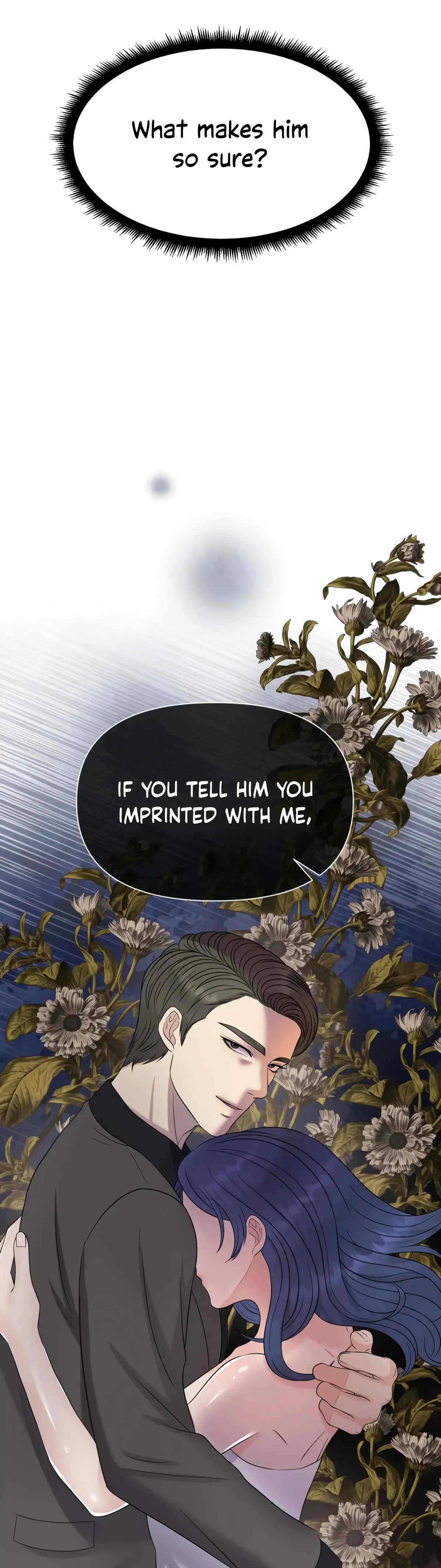The Alpha Of Her Choice Chapter 57, page 27