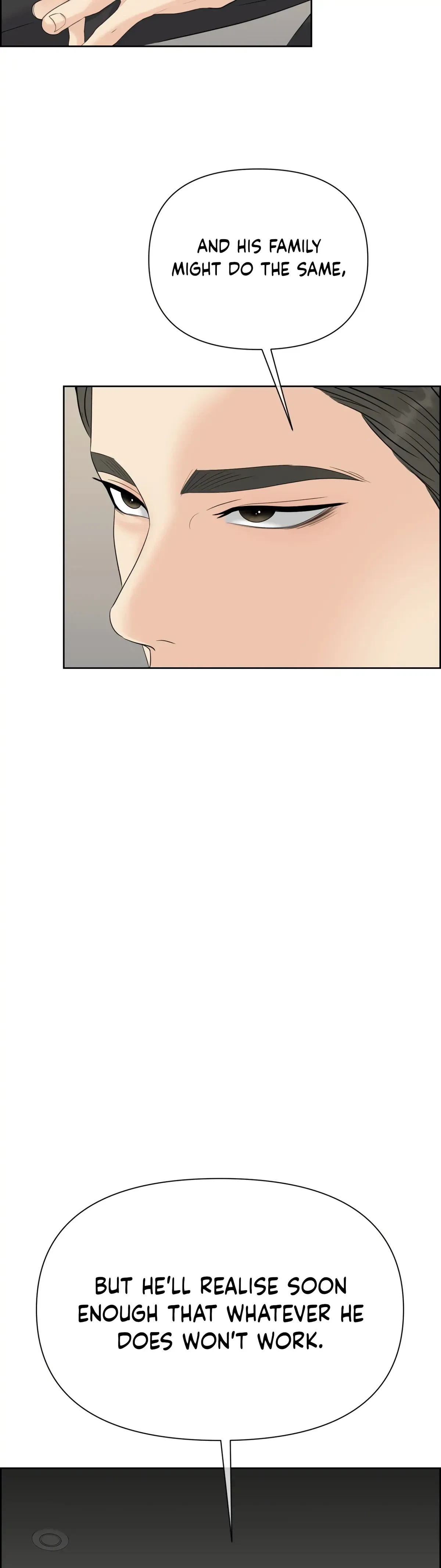 The Alpha Of Her Choice Chapter 57, page 29