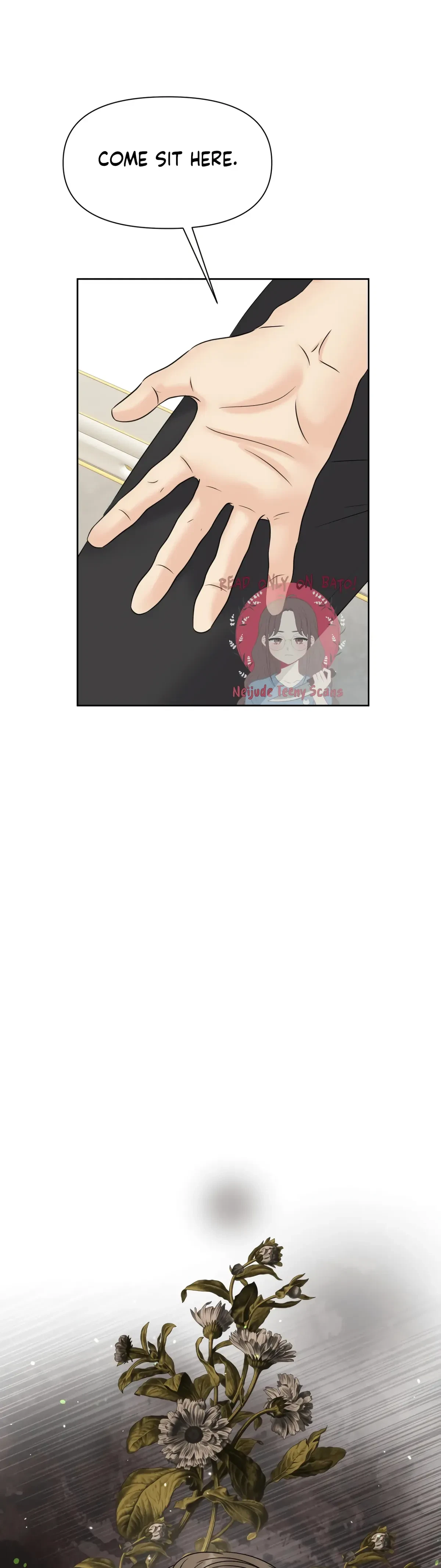 The Alpha Of Her Choice Chapter 57, page 37