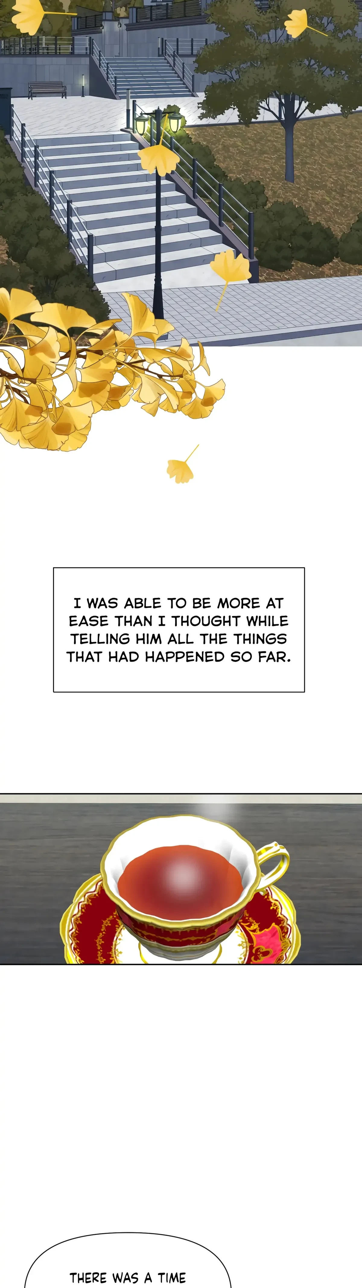 The Alpha Of Her Choice Chapter 57, page 4