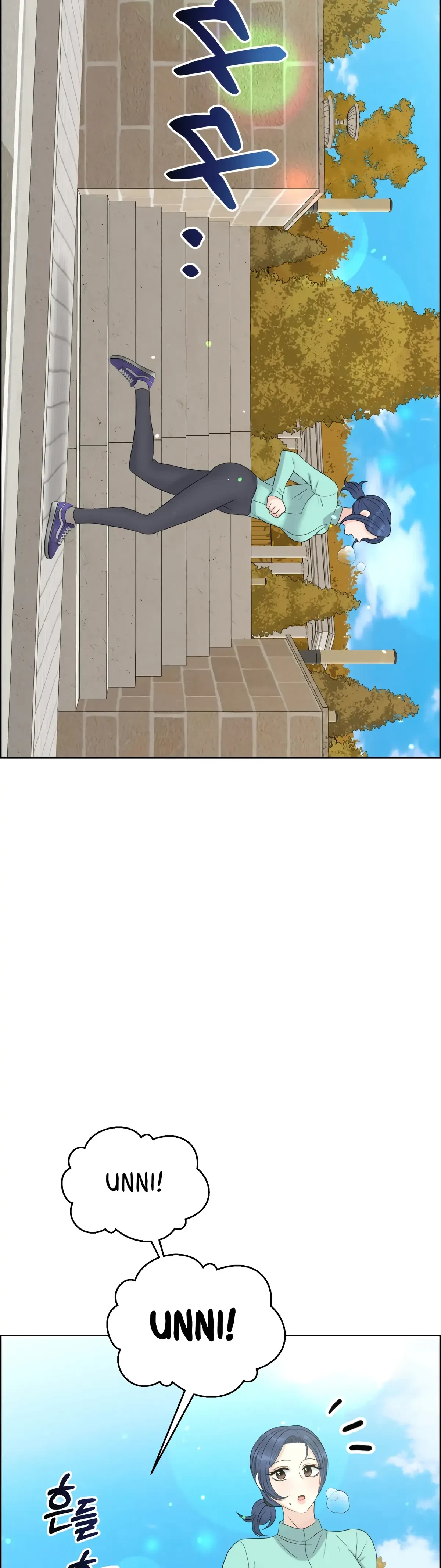 The Alpha Of Her Choice Chapter 57, page 44