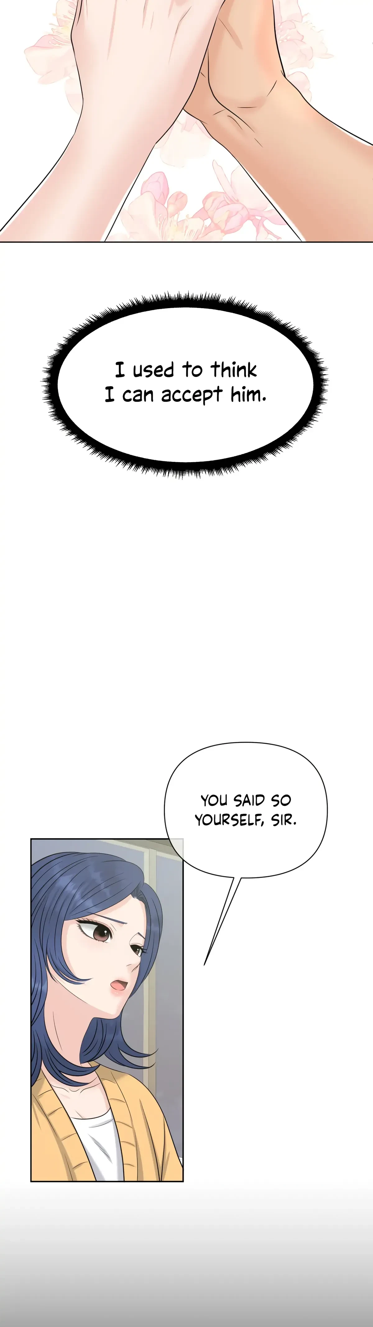 The Alpha Of Her Choice Chapter 57, page 7