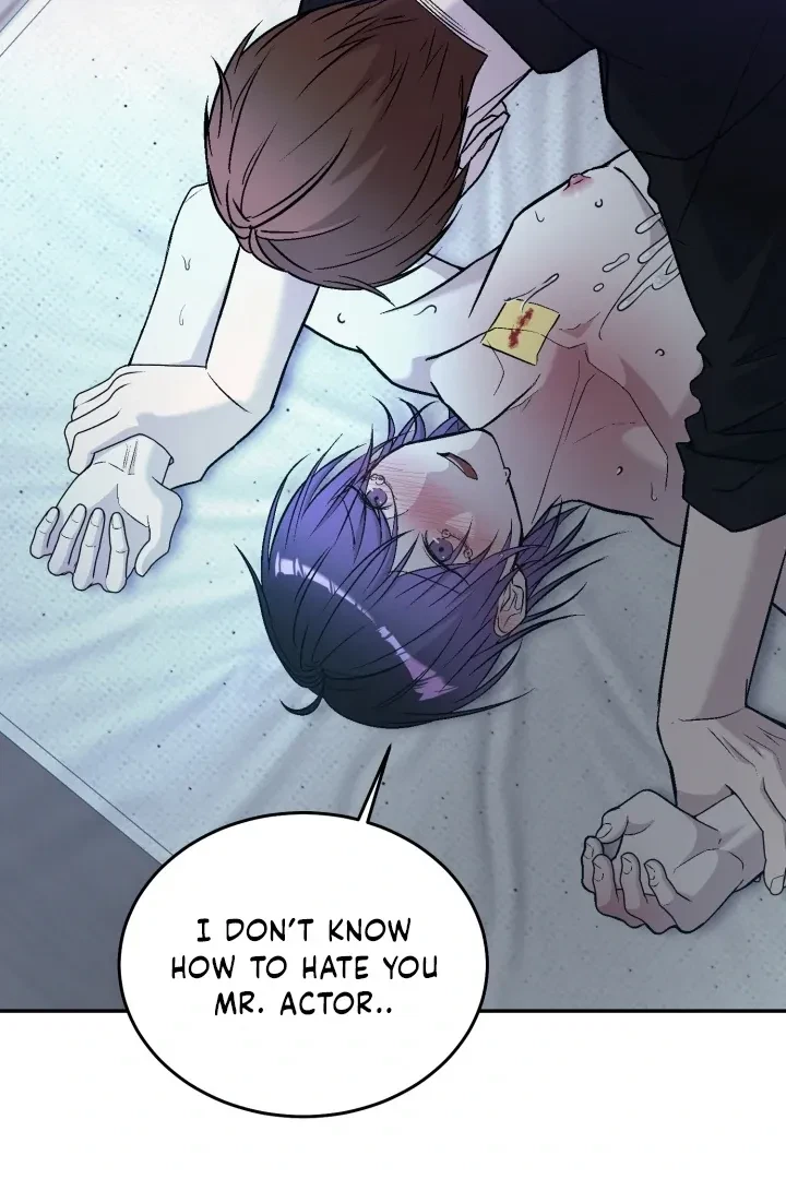 Actor & Pervert Chapter 9, page 27