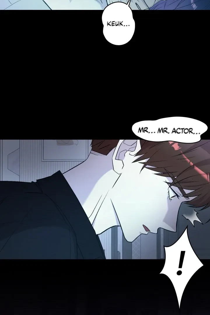 Actor & Pervert Chapter 9, page 55