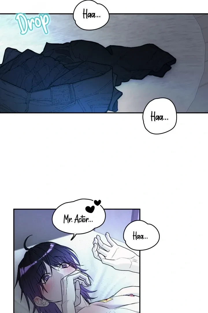 Actor & Pervert Chapter 9, page 69