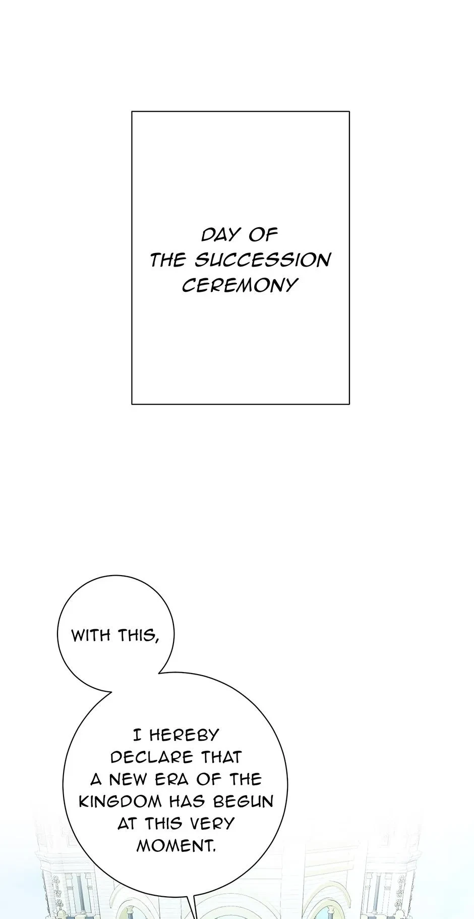 I Married The Enemy Who Killed My Parents Chapter 82, page 3