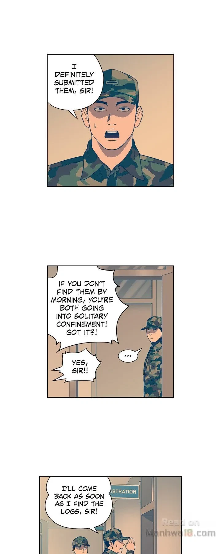 Chapter 69, page 22