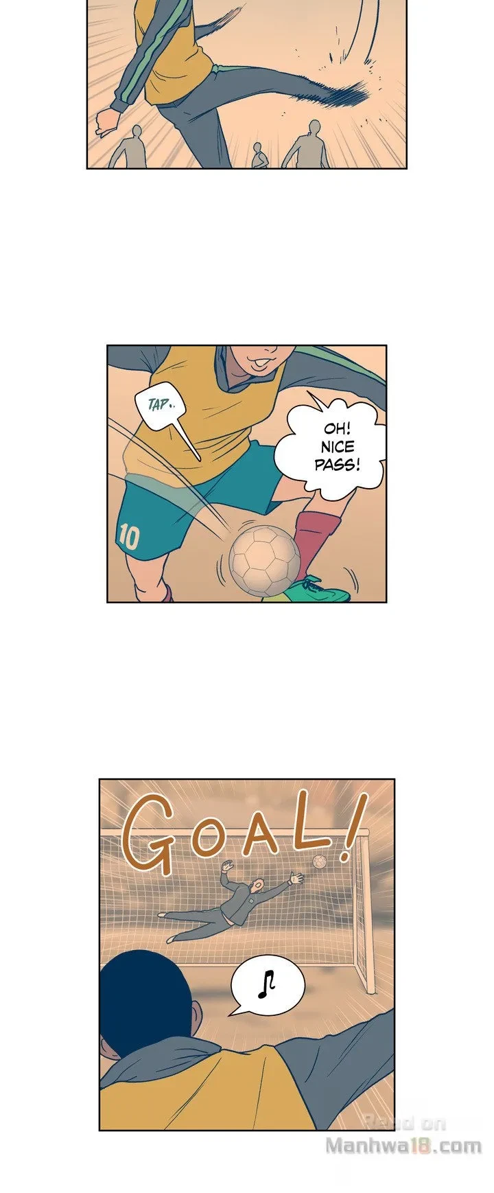 Chapter 69, page 8