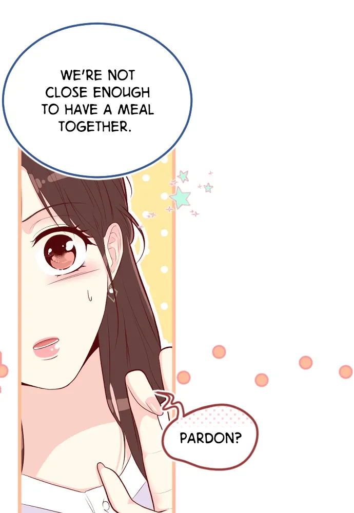 Take Me, I'm Yours Chapter 55, page 10