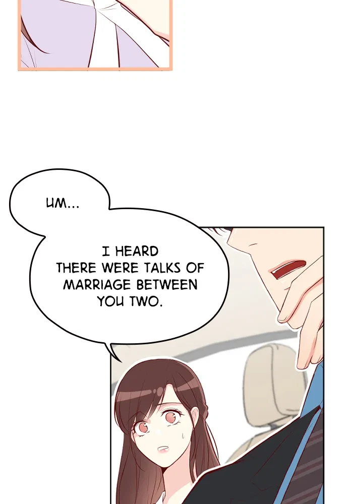 Take Me, I'm Yours Chapter 55, page 11