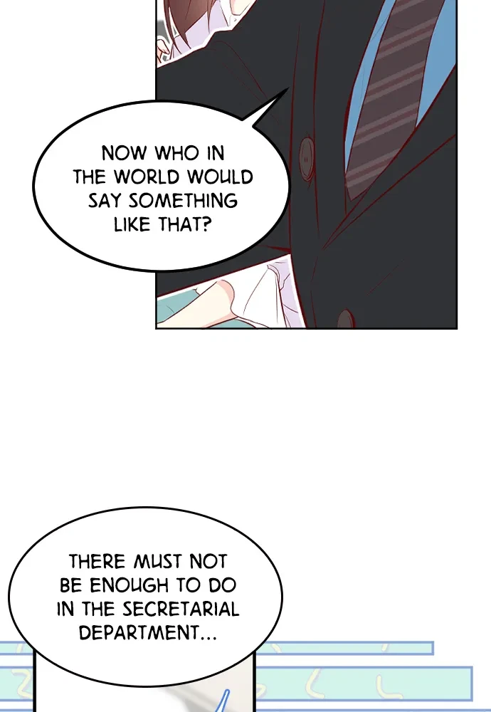 Take Me, I'm Yours Chapter 55, page 12