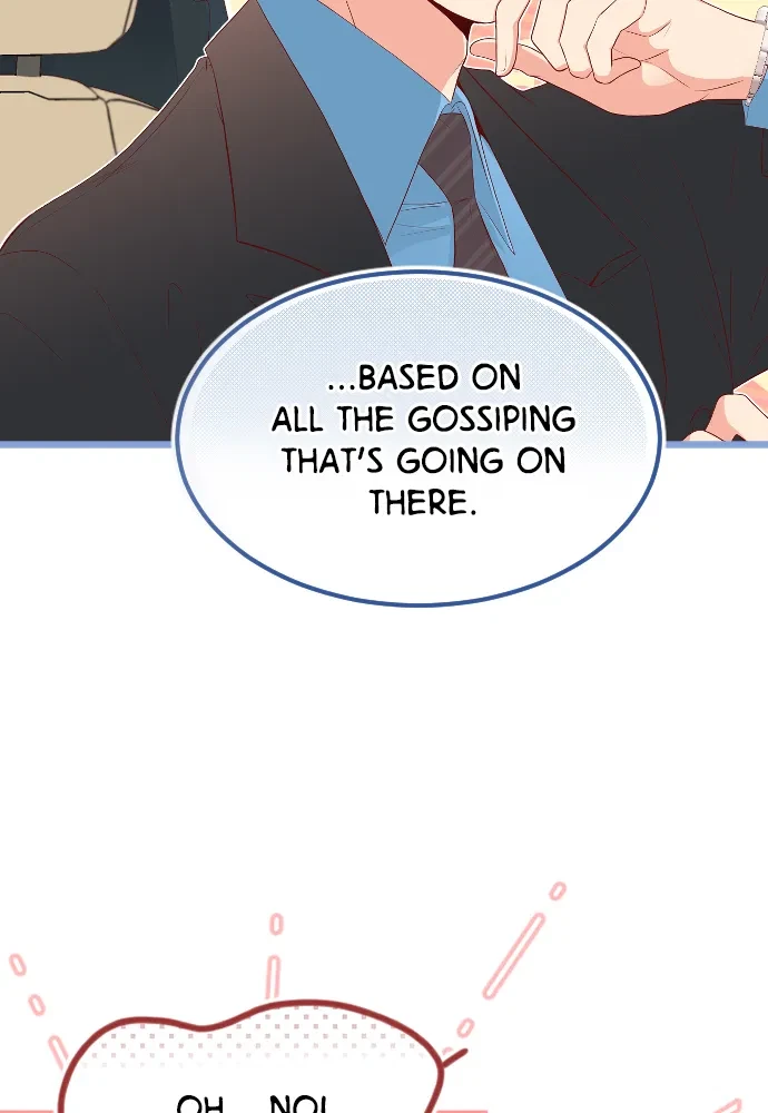 Take Me, I'm Yours Chapter 55, page 14