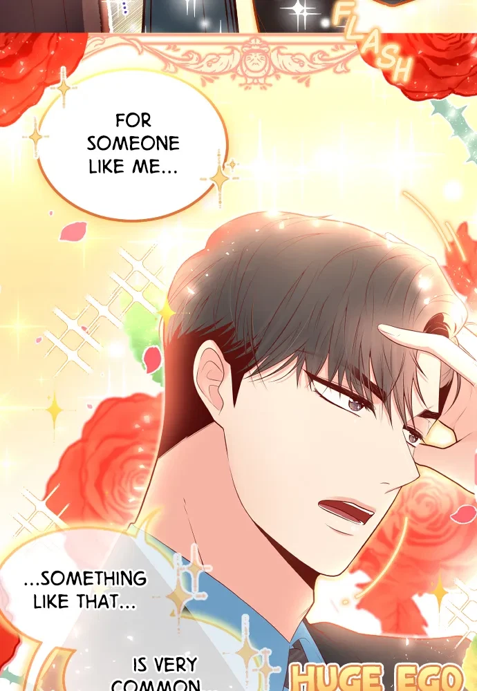 Take Me, I'm Yours Chapter 55, page 18