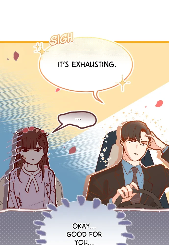 Take Me, I'm Yours Chapter 55, page 20