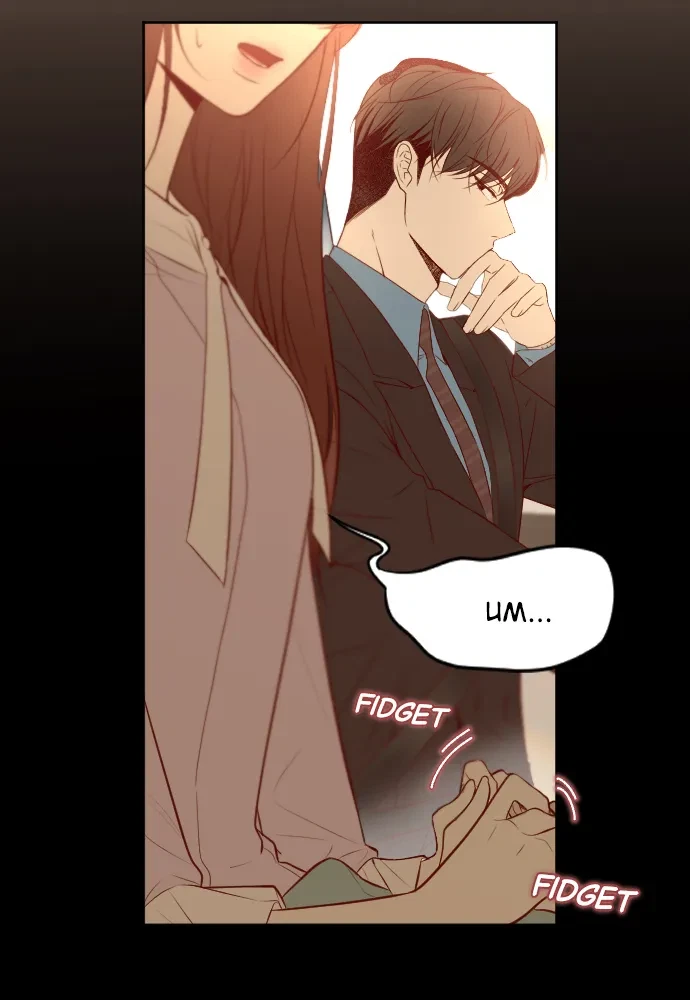 Take Me, I'm Yours Chapter 55, page 28