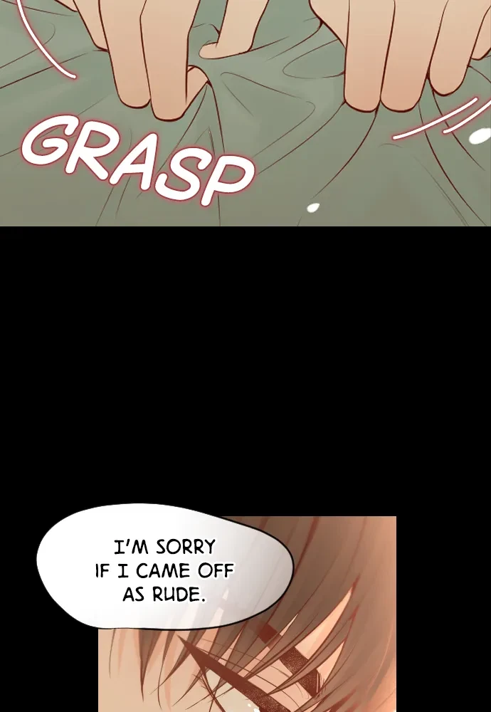 Take Me, I'm Yours Chapter 55, page 31