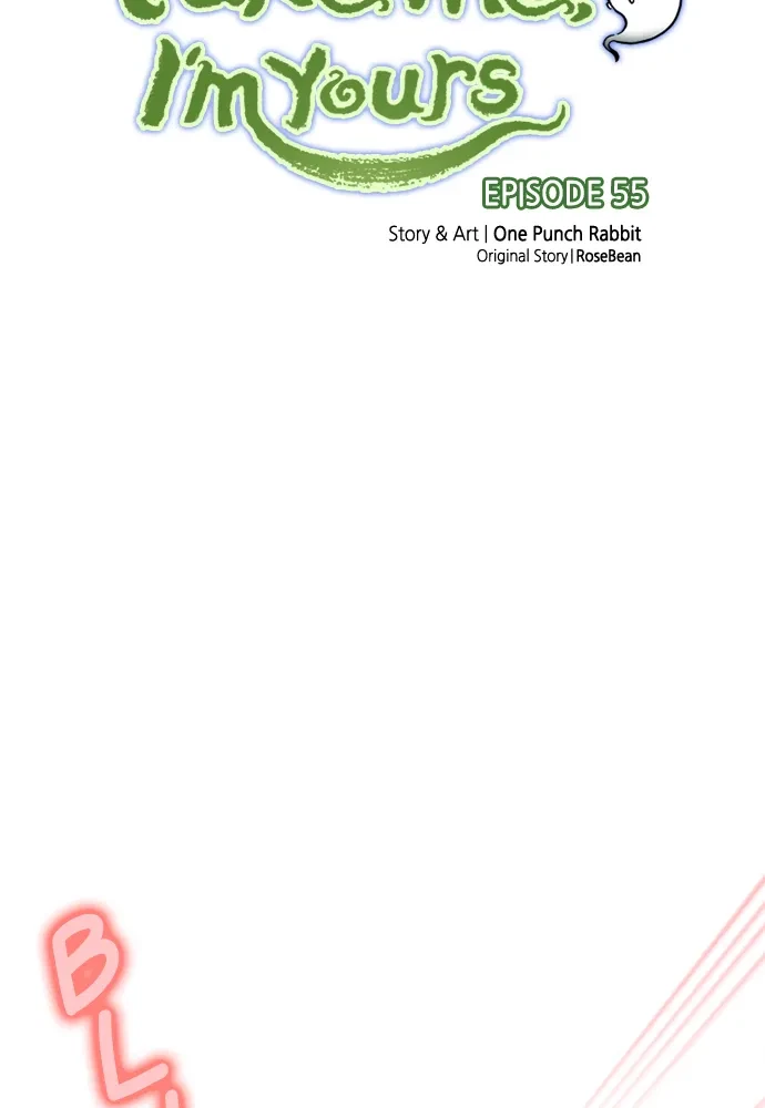 Take Me, I'm Yours Chapter 55, page 4