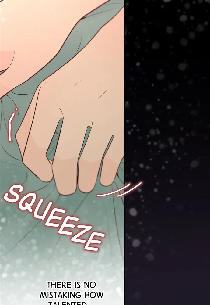 Take Me, I'm Yours Chapter 55, page 41