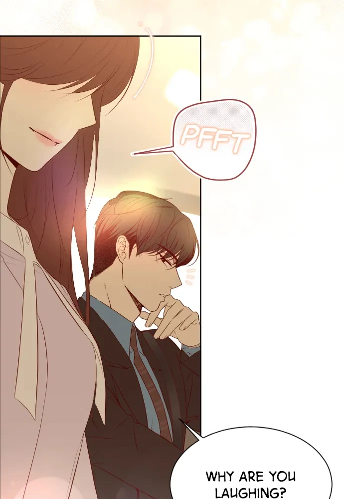 Take Me, I'm Yours Chapter 55, page 53