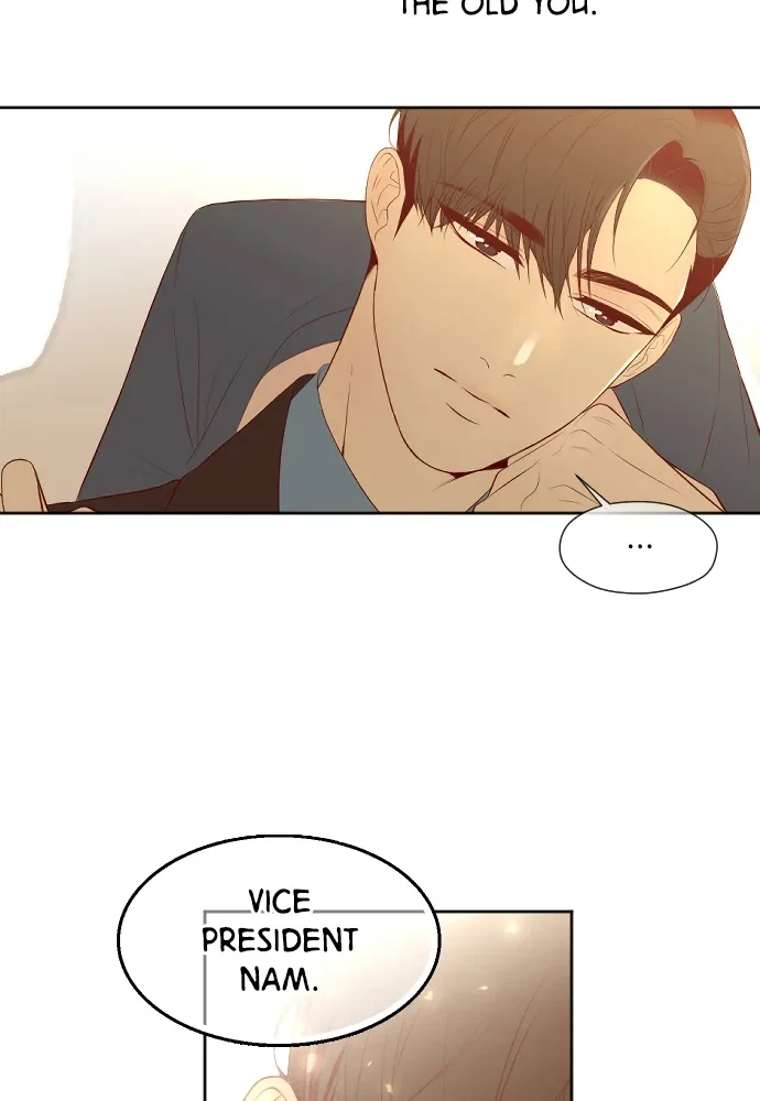 Take Me, I'm Yours Chapter 55, page 56