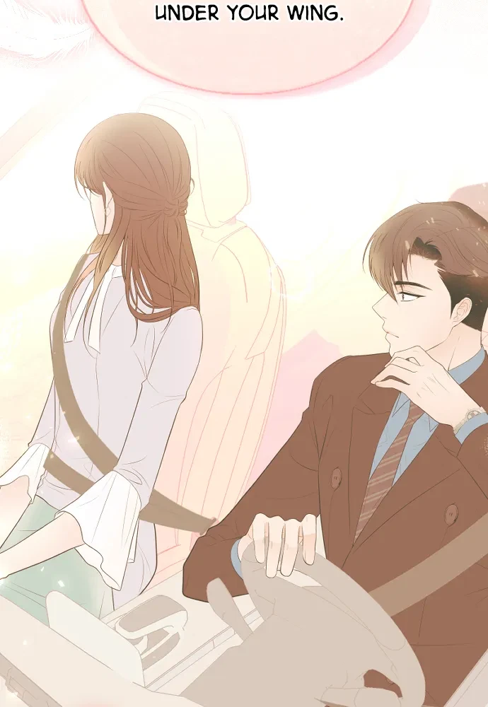 Take Me, I'm Yours Chapter 55, page 58