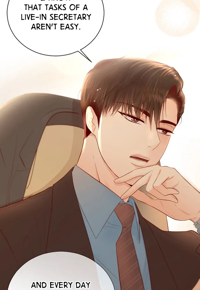 Take Me, I'm Yours Chapter 55, page 75
