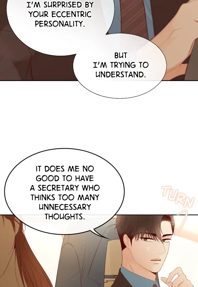 Take Me, I'm Yours Chapter 55, page 76