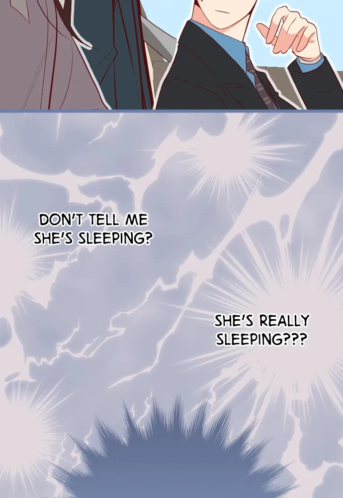 Take Me, I'm Yours Chapter 55, page 79