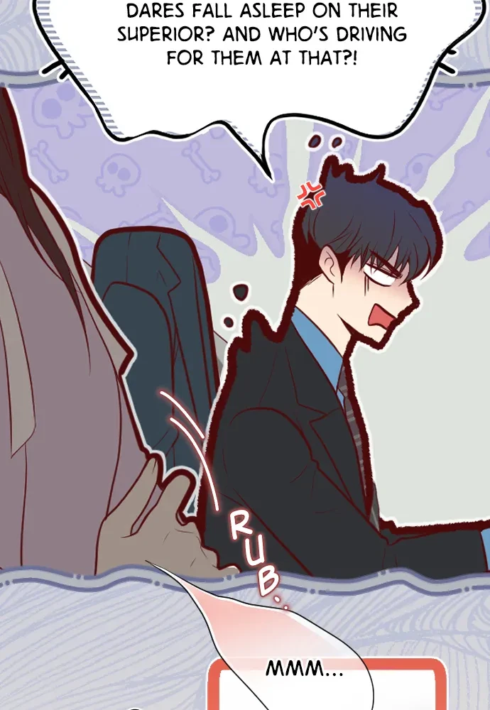 Take Me, I'm Yours Chapter 55, page 81