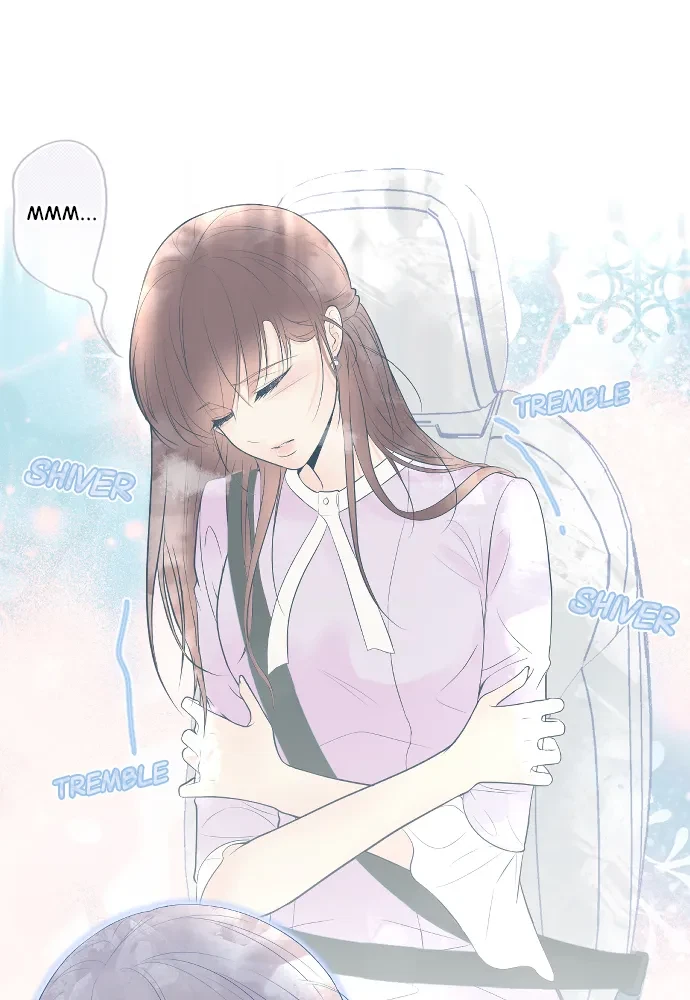 Take Me, I'm Yours Chapter 55, page 83