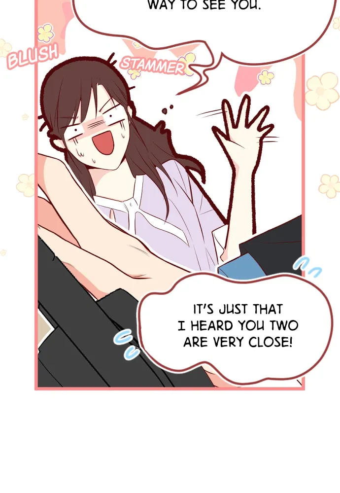 Take Me, I'm Yours Chapter 55, page 9