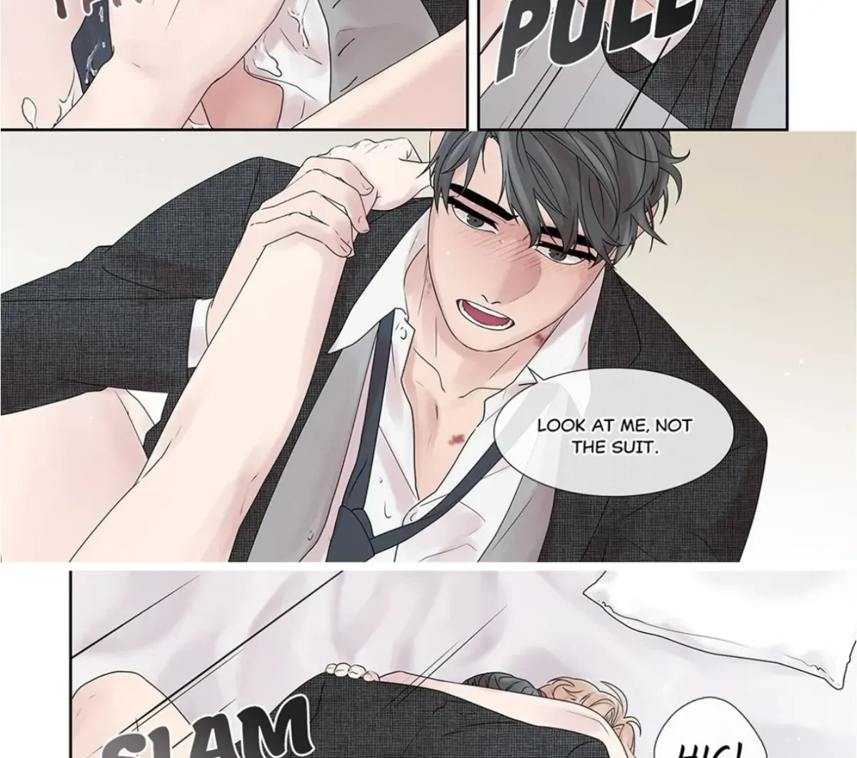 To. Dominant Chapter 30, page 10