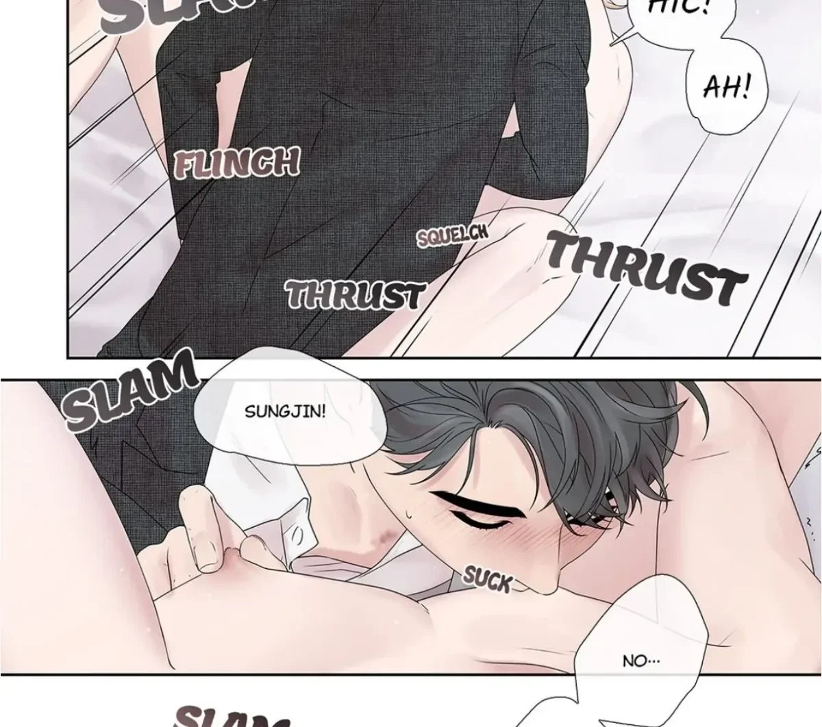 To. Dominant Chapter 30, page 11