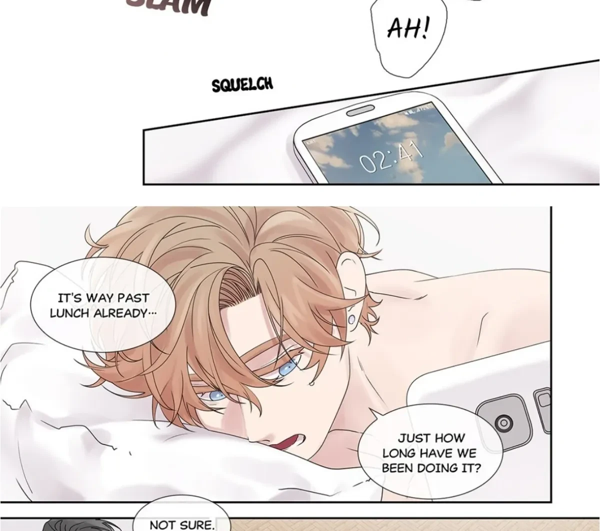 To. Dominant Chapter 30, page 12
