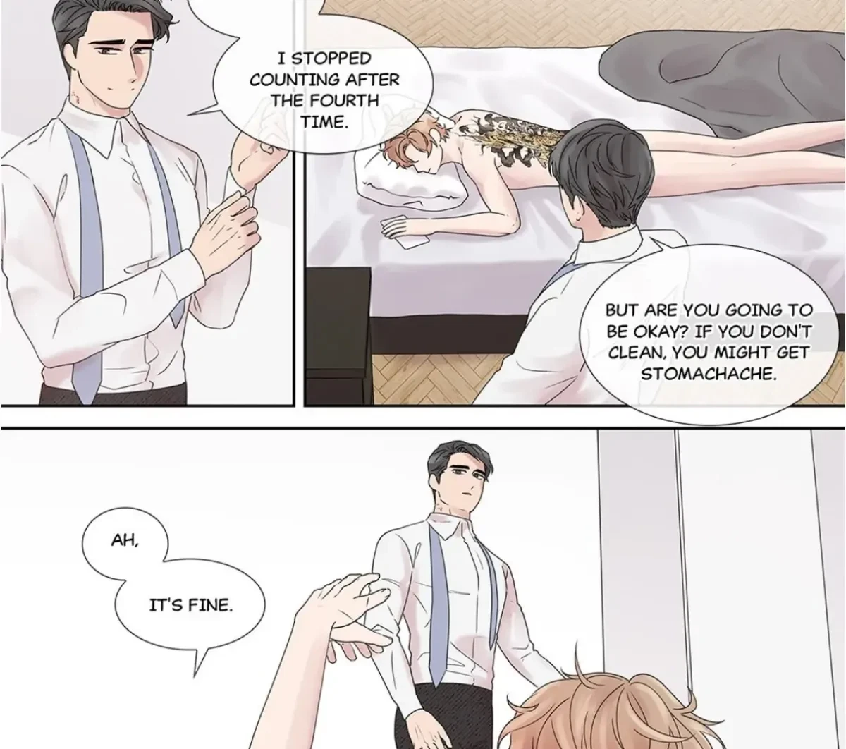 To. Dominant Chapter 30, page 13