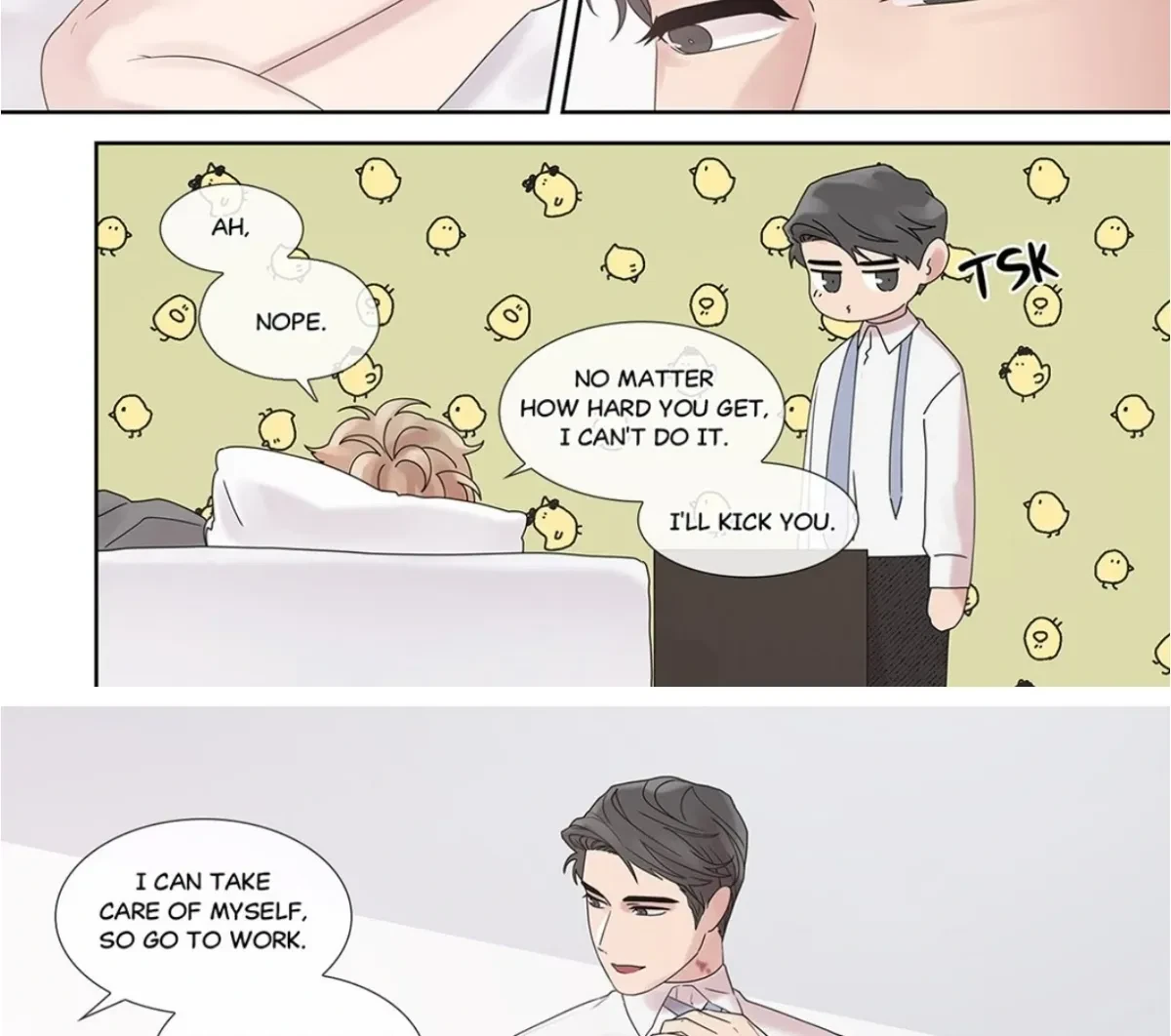 To. Dominant Chapter 30, page 15